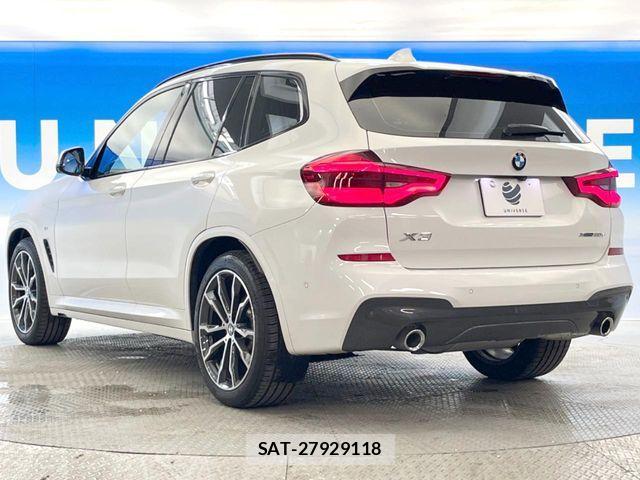 Bmw X3 2020-12 7978676-19