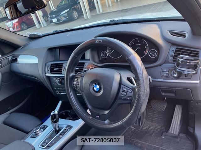 Bmw X3 2013-05 7978679-9