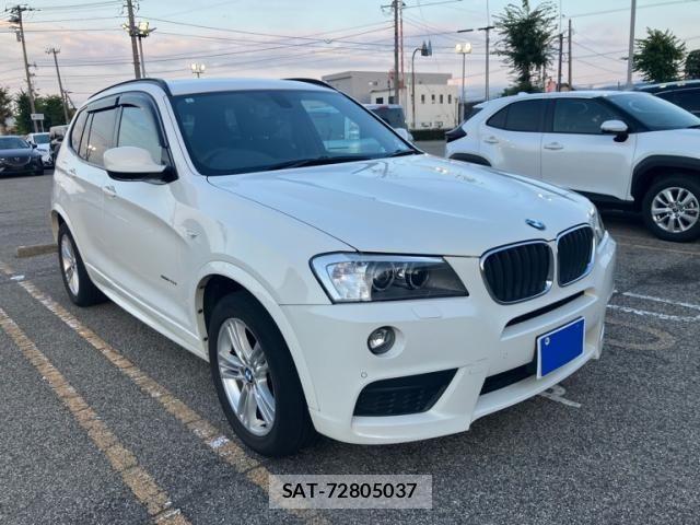 Bmw X3 2013-05 7978679-1
