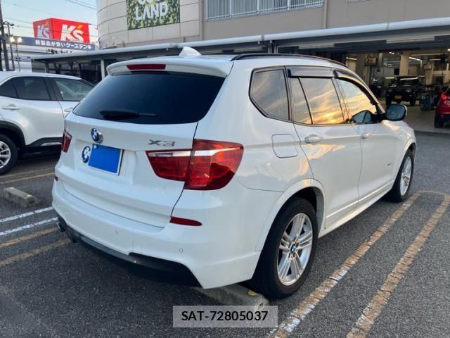 Bmw X3 2013-05 7978679-2