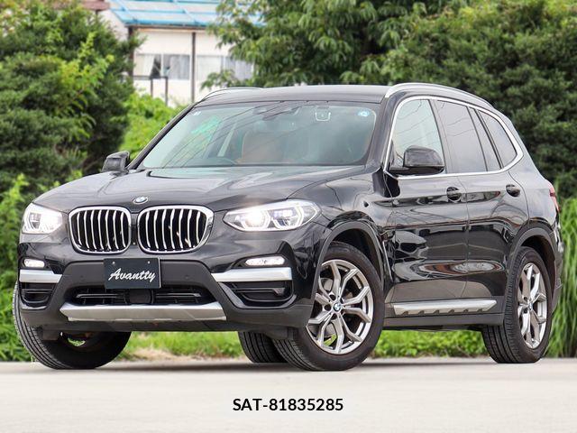 Bmw X3 2019-05 7978675-0