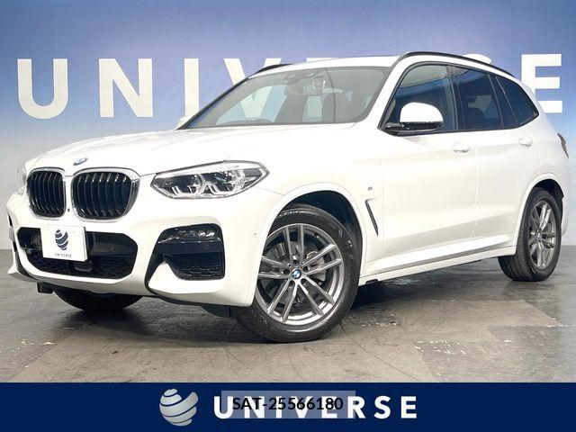 Bmw X3 2021-09 7978674-0