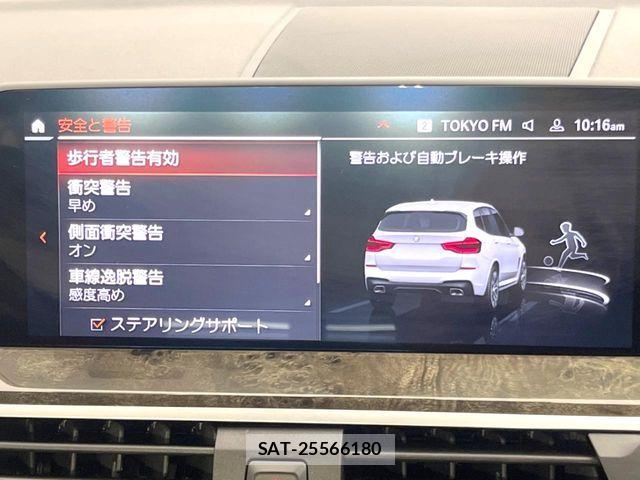 Bmw X3 2021-09 7978674-9