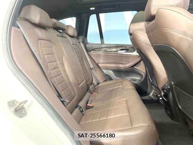 Bmw X3 2021-09 7978674-11