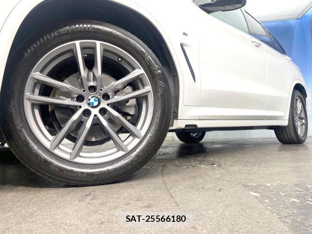 Bmw X3 2021-09 7978674-16