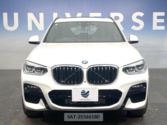 Bmw X3 2021-09 7978674-17