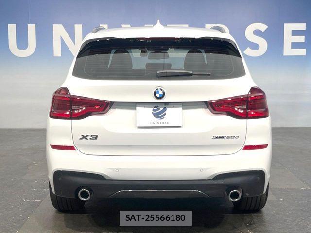Bmw X3 2021-09 7978674-18