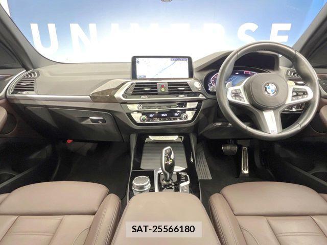 Bmw X3 2021-09 7978674-1