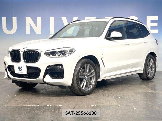 Bmw X3 2021-09 7978674-19