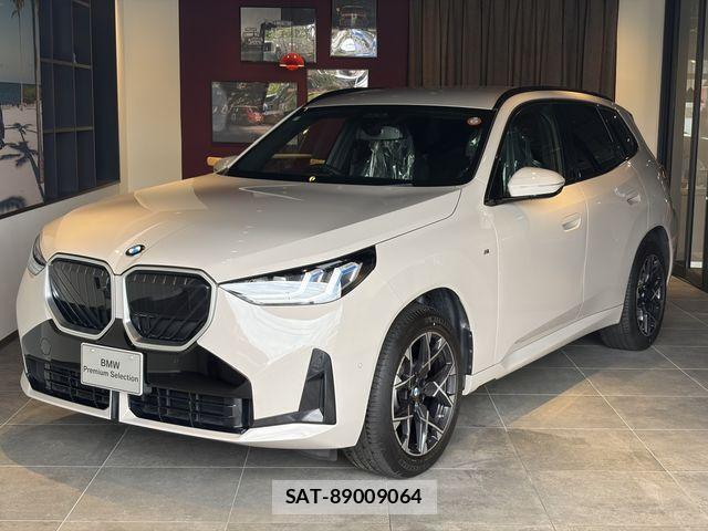 Bmw X3 2025-12 7978670-0