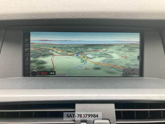 Bmw X3 2012-05 8034662-19