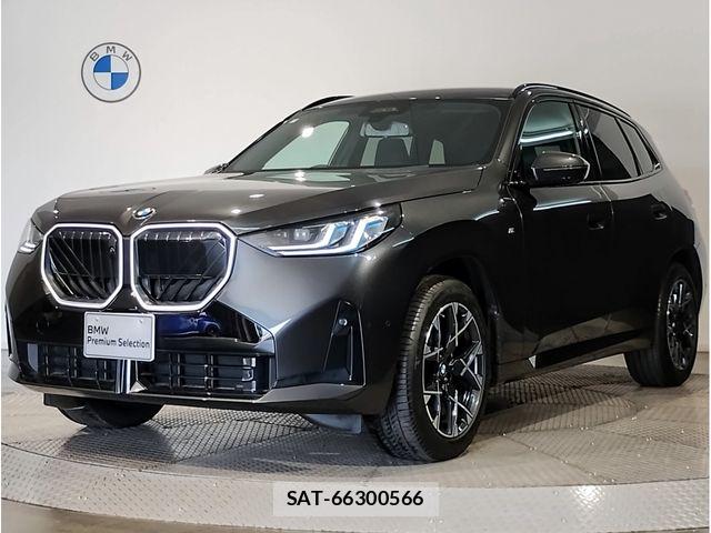 Bmw X3 2025-07 8034651-0