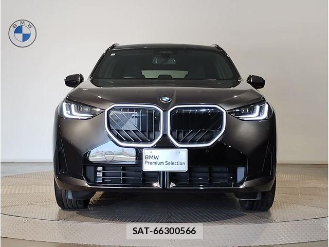 Bmw X3 2025-07 8034651-3