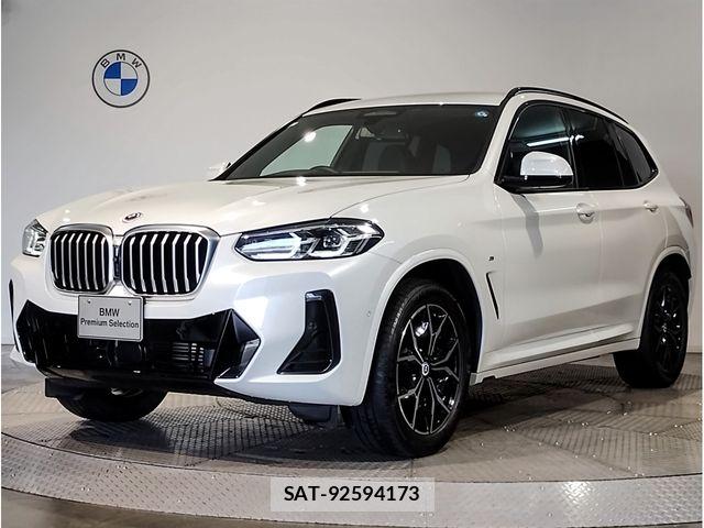 Bmw X3 2023-04 8034649-0