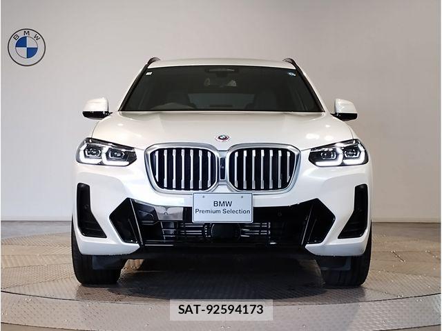 Bmw X3 2023-04 8034649-1
