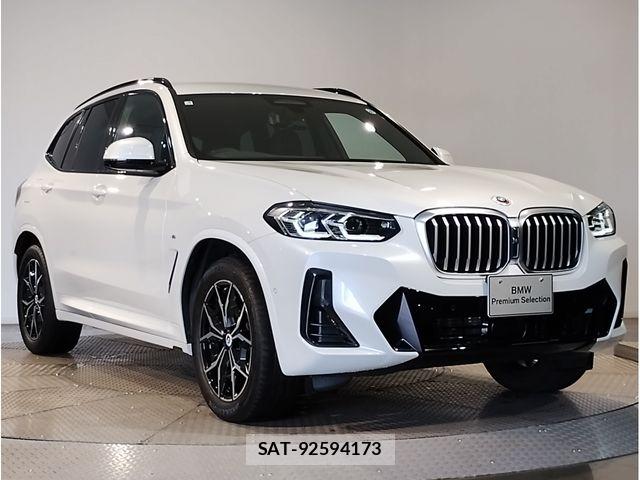 Bmw X3 2023-04 8034649-2