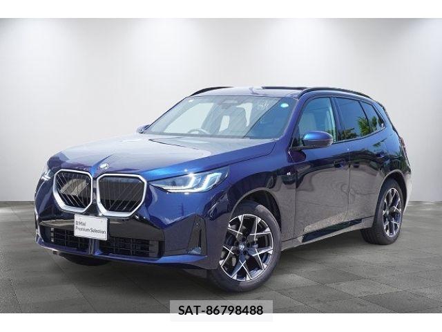 Bmw X3 2026-03 8034648-0