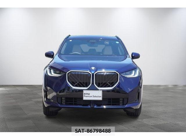 Bmw X3 2026-03 8034648-1