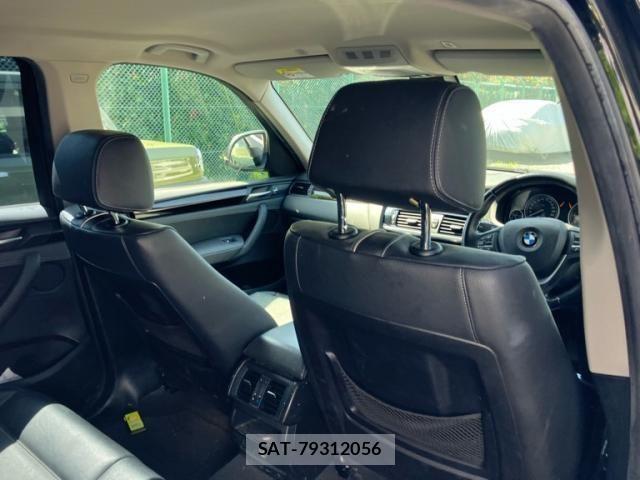 Bmw X3 2017-08 8034660-9