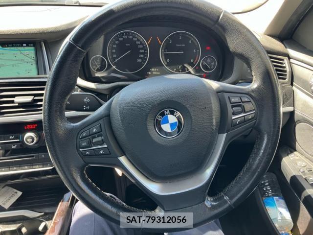 Bmw X3 2017-08 8034660-19