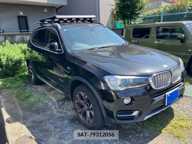 Bmw X3 2017-08 8034660-2