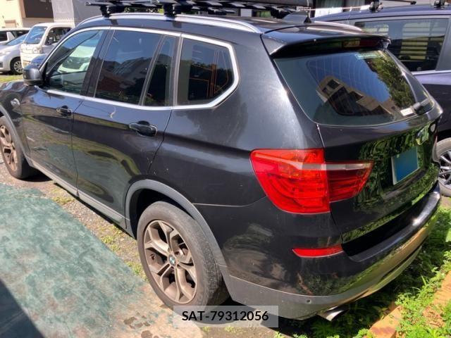 Bmw X3 2017-08 8034660-3