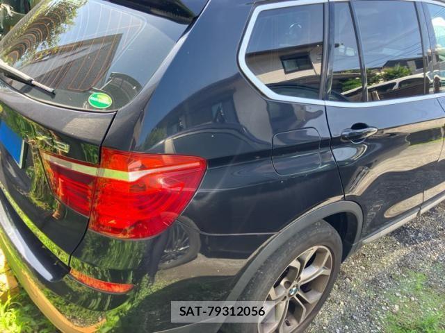 Bmw X3 2017-08 8034660-4