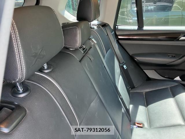 Bmw X3 2017-08 8034660-8