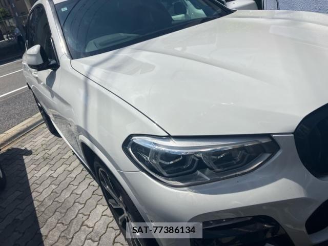 Bmw X3 2019-08 8034654-0