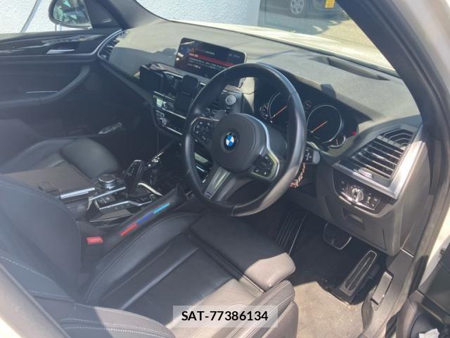 Bmw X3 2019-08 8034654-9