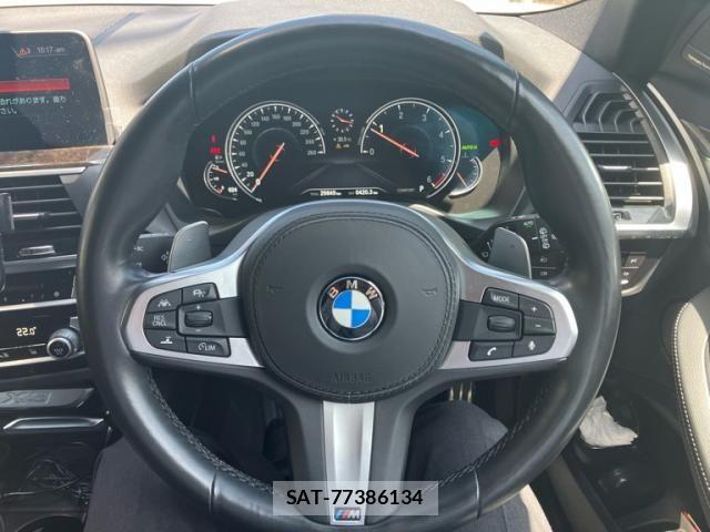 Bmw X3 2019-08 8034654-11