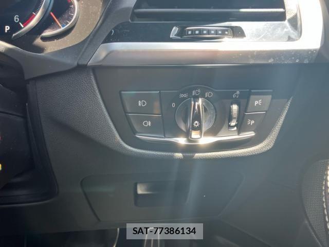 Bmw X3 2019-08 8034654-14