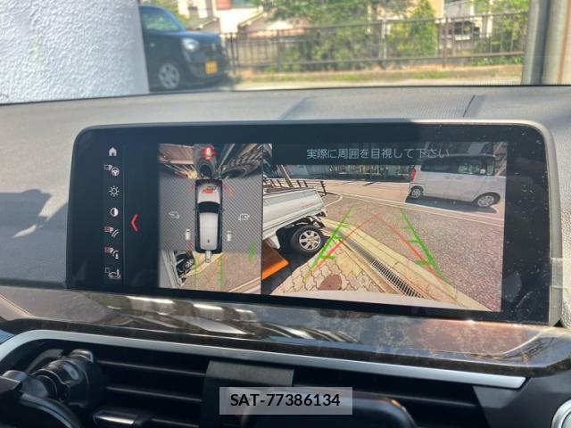 Bmw X3 2019-08 8034654-15