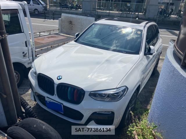 Bmw X3 2019-08 8034654-1
