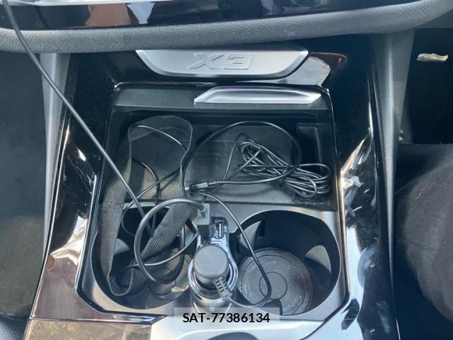 Bmw X3 2019-08 8034654-19