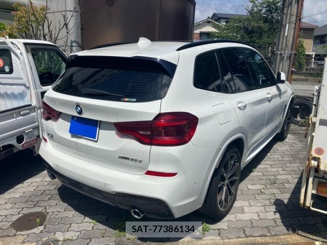 Bmw X3 2019-08 8034654-2