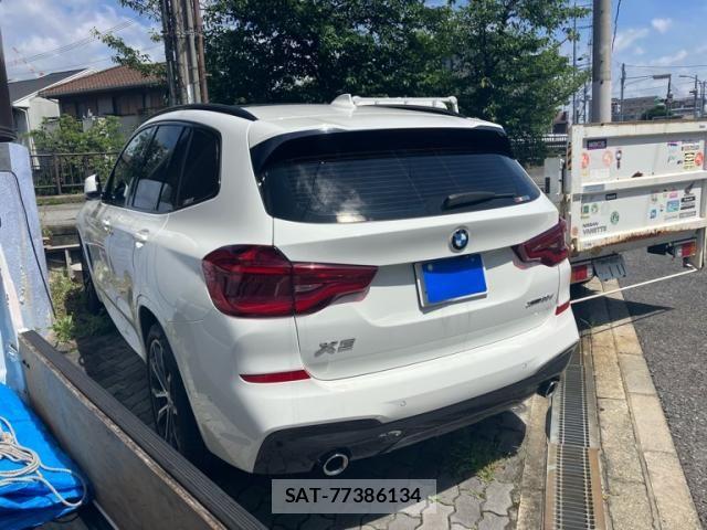 Bmw X3 2019-08 8034654-3