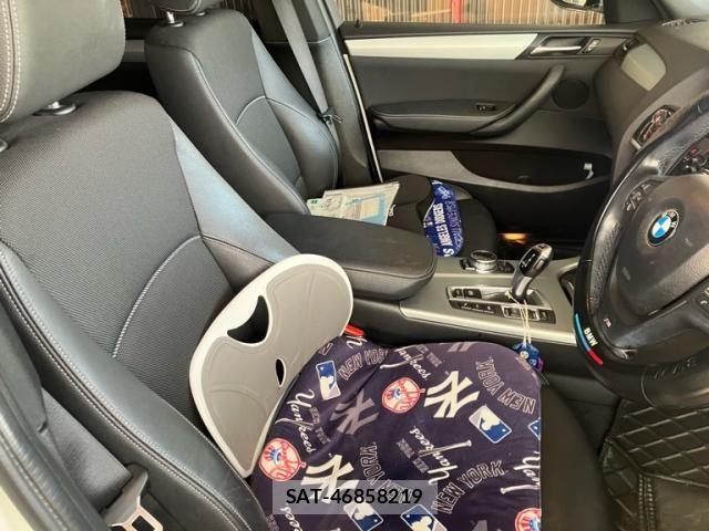 Bmw X3 2014-12 8034661-9