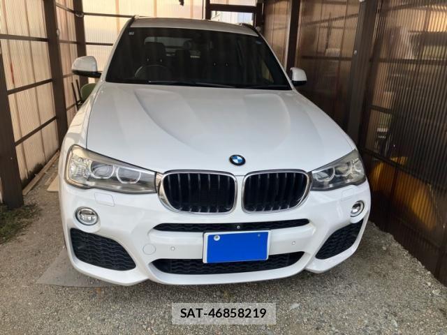 Bmw X3 2014-12 8034661-1
