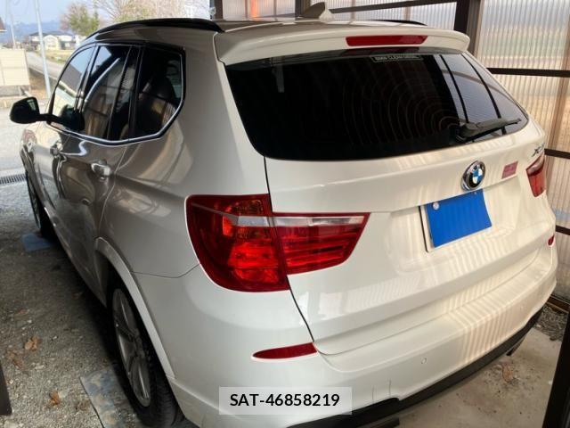 Bmw X3 2014-12 8034661-3