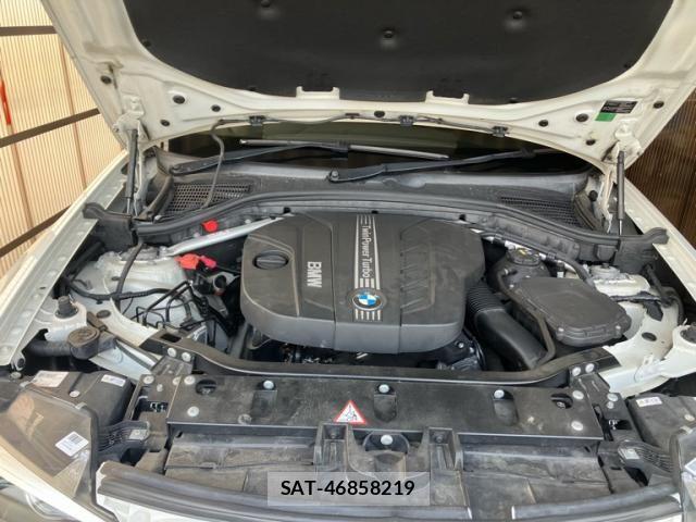 Bmw X3 2014-12 8034661-6