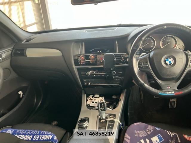 Bmw X3 2014-12 8034661-7