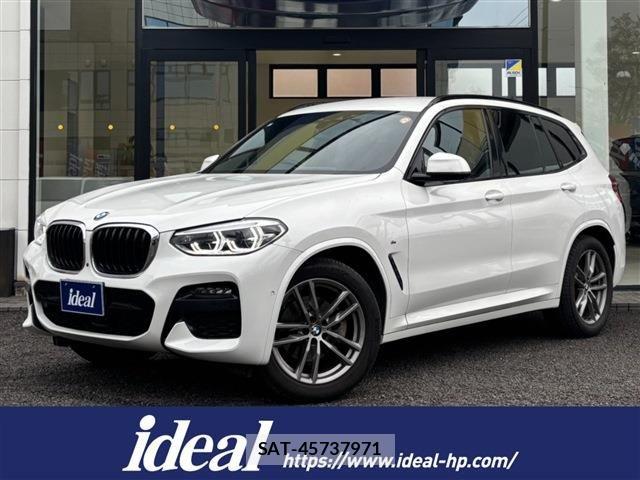 Bmw X3 2021-06 8034650-0