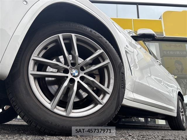Bmw X3 2021-06 8034650-9