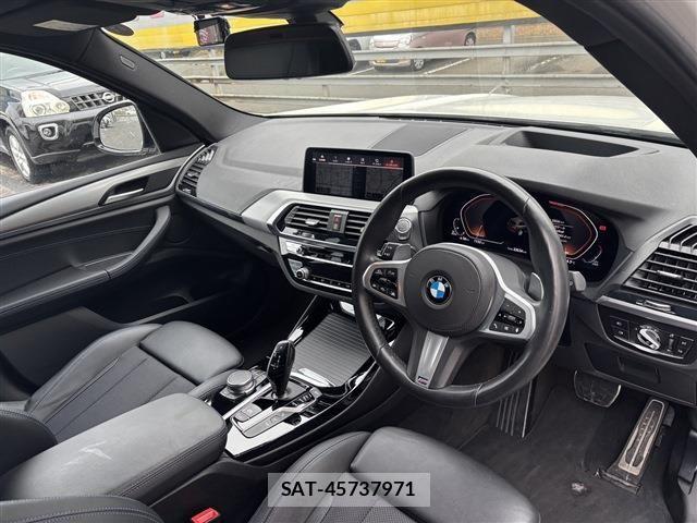 Bmw X3 2021-06 8034650-10