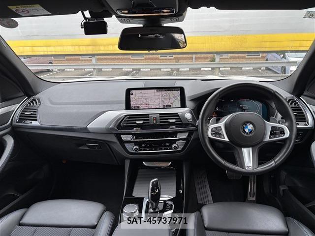 Bmw X3 2021-06 8034650-14