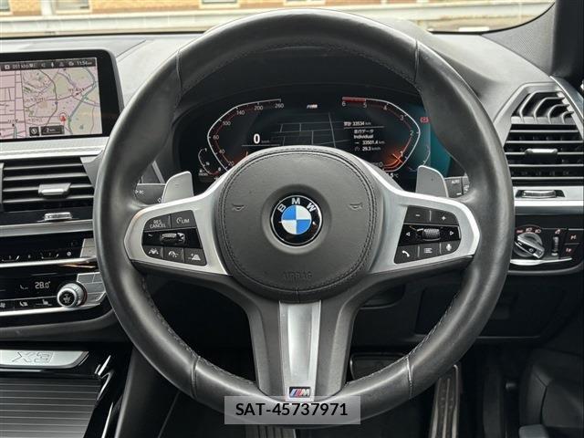 Bmw X3 2021-06 8034650-15