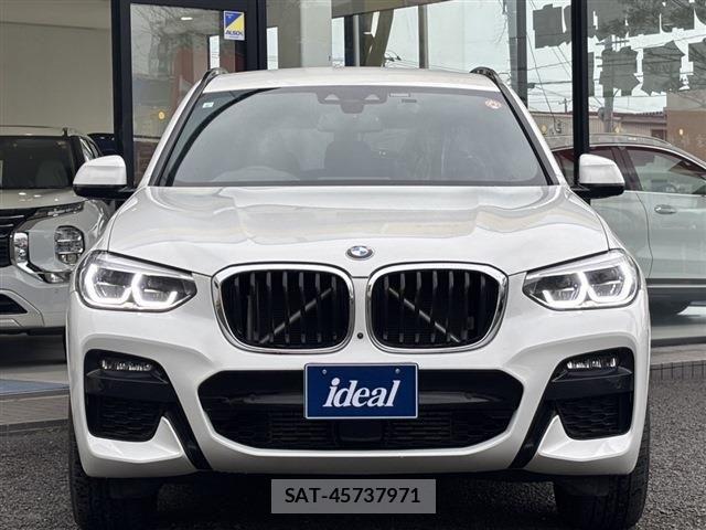 Bmw X3 2021-06 8034650-1