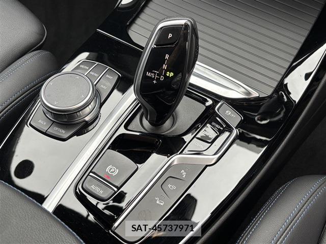Bmw X3 2021-06 8034650-19