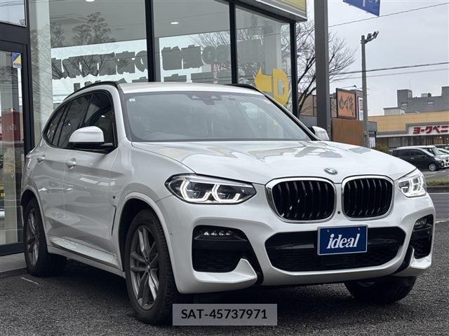 Bmw X3 2021-06 8034650-2